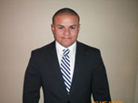 Sidney Nazario